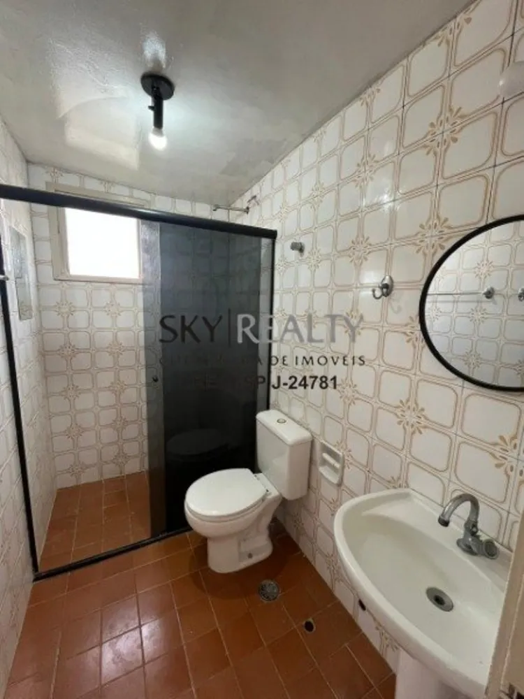 Apartamento, 2 quartos, 66 m² - Foto 10