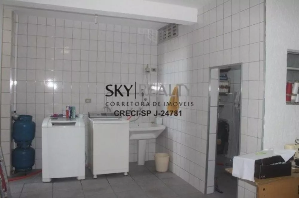 Sobrado, 3 quartos, 120 m² - Foto 6