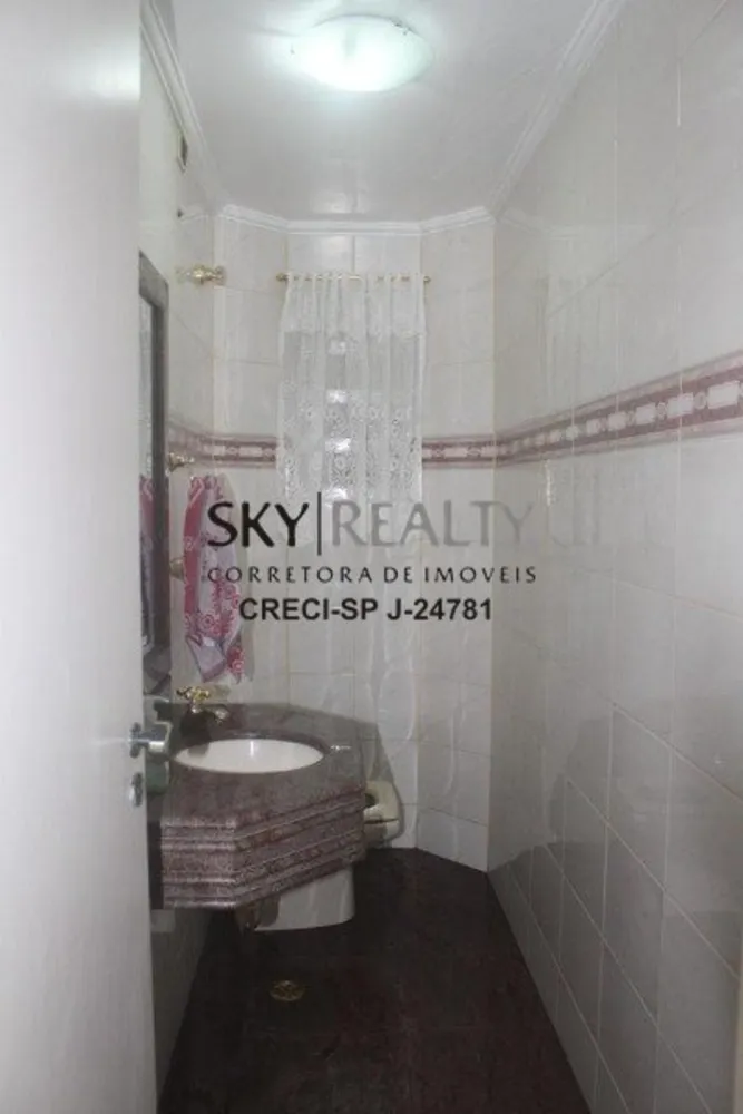 Sobrado, 3 quartos, 120 m² - Foto 11