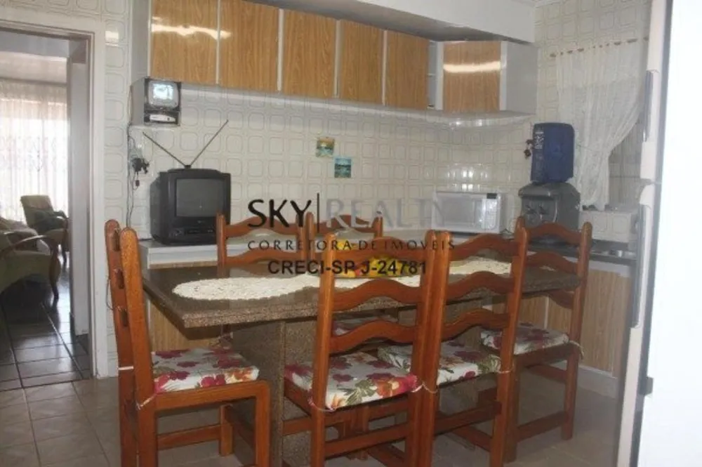 Sobrado, 3 quartos, 120 m² - Foto 14
