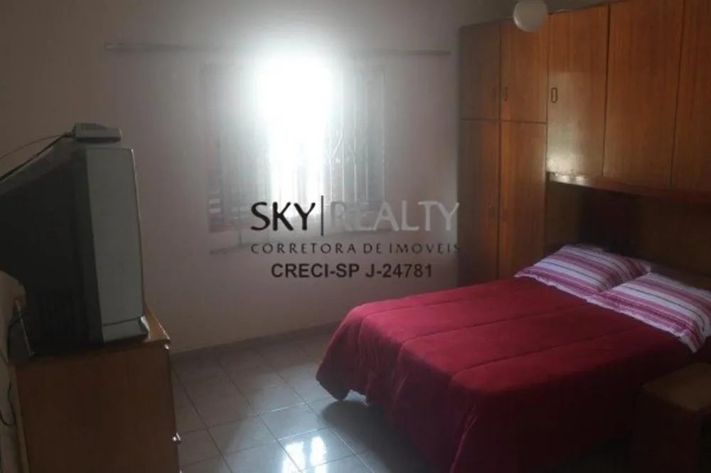 Sobrado, 3 quartos, 120 m² - Foto 16