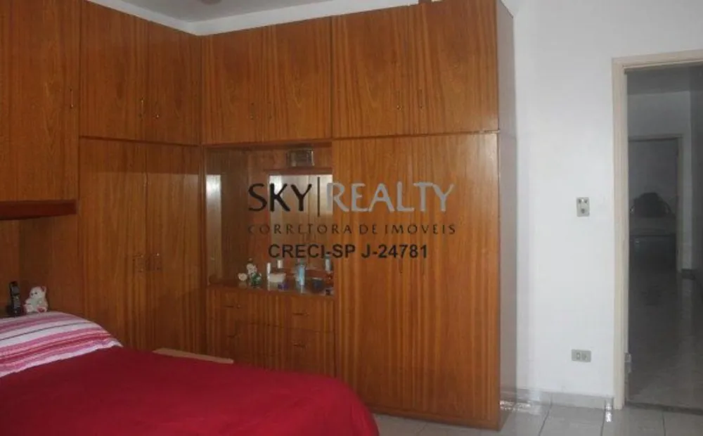 Sobrado, 3 quartos, 120 m² - Foto 13