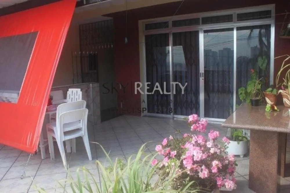 Sobrado, 3 quartos, 120 m² - Foto 3