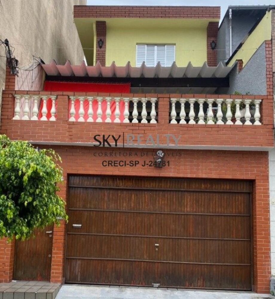 Sobrado à venda com 3 quartos, 120m² - Foto 7