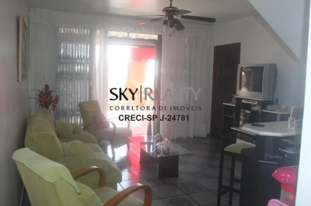Sobrado, 3 quartos, 120 m² - Foto 15