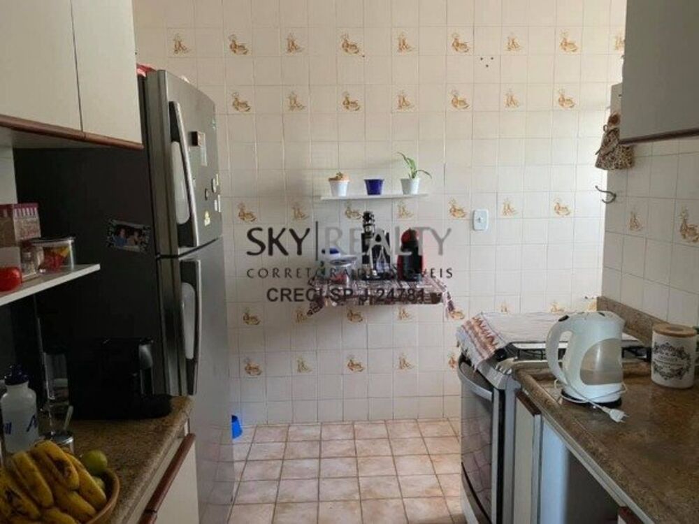 Apartamento, 2 quartos, 58 m² - Foto 4