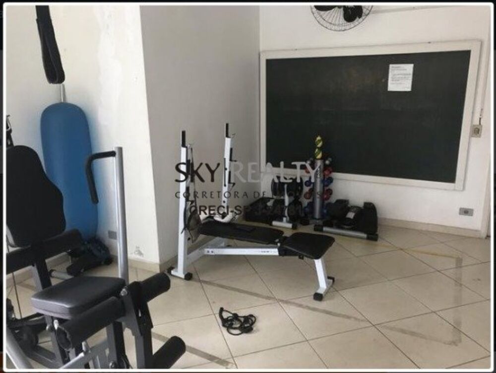 Apartamento, 2 quartos, 58 m² - Foto 21