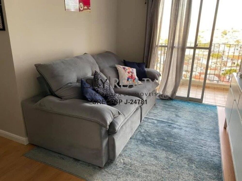 Apartamento, 2 quartos, 58 m² - Foto 25