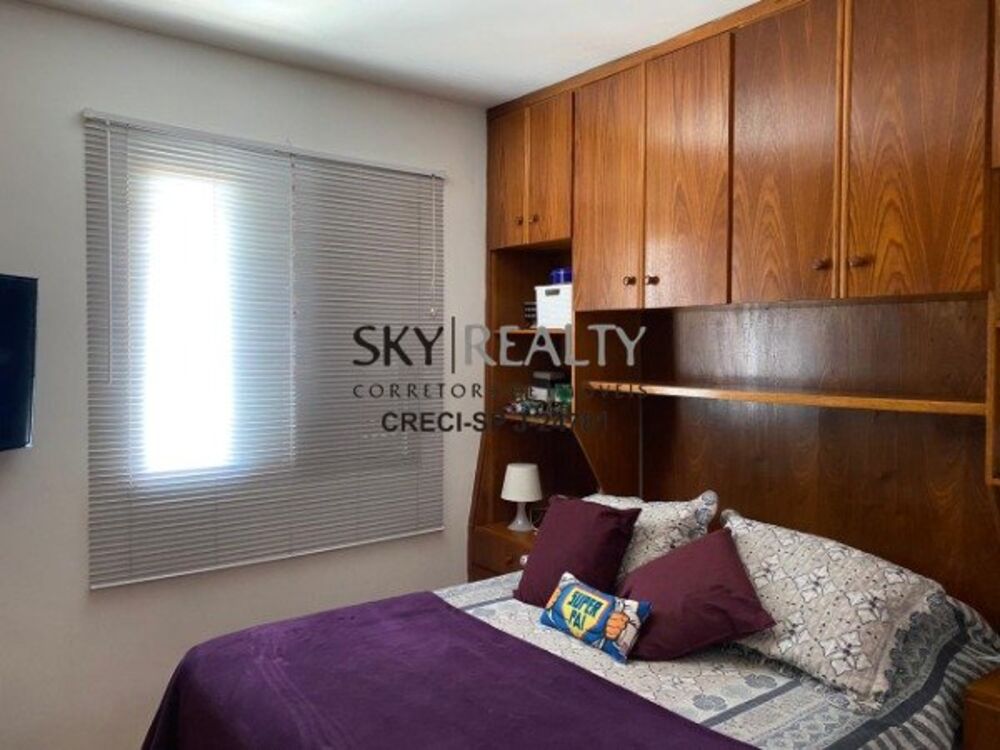 Apartamento, 2 quartos, 58 m² - Foto 9
