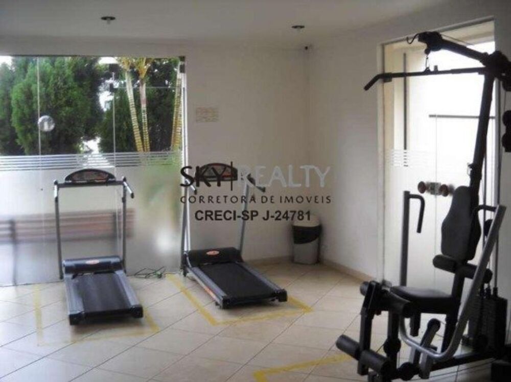 Apartamento, 2 quartos, 58 m² - Foto 8