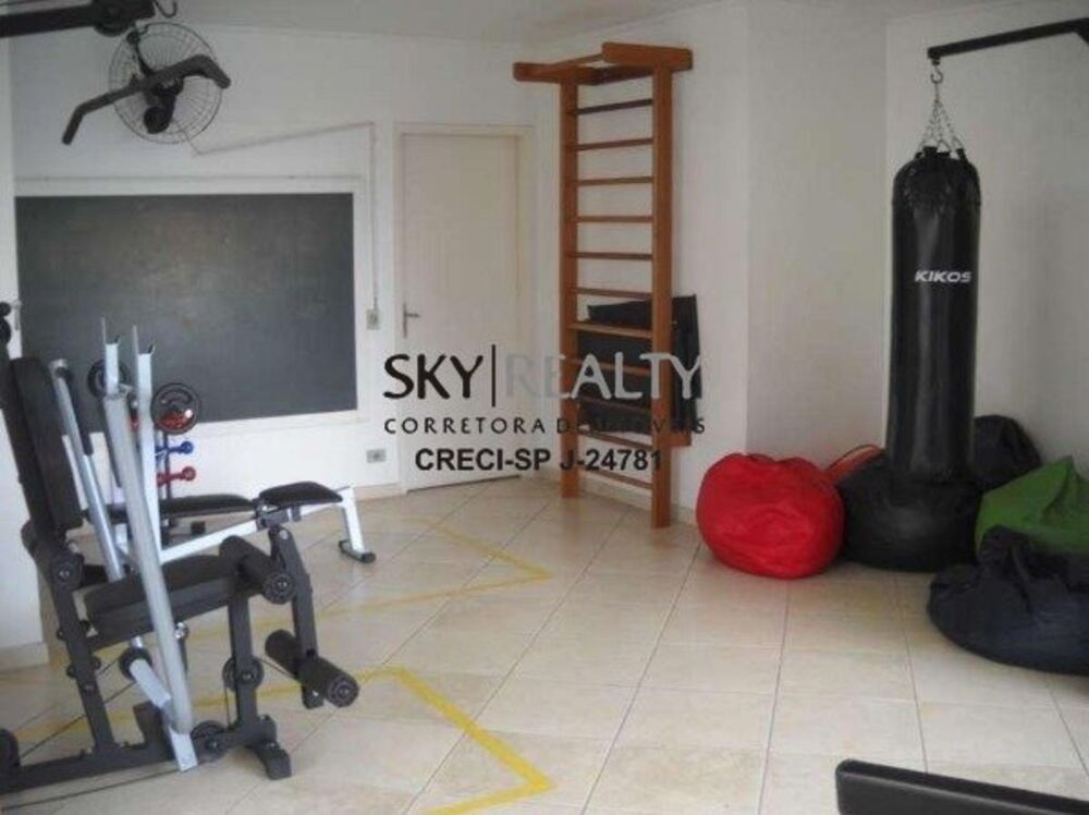 Apartamento, 2 quartos, 58 m² - Foto 3