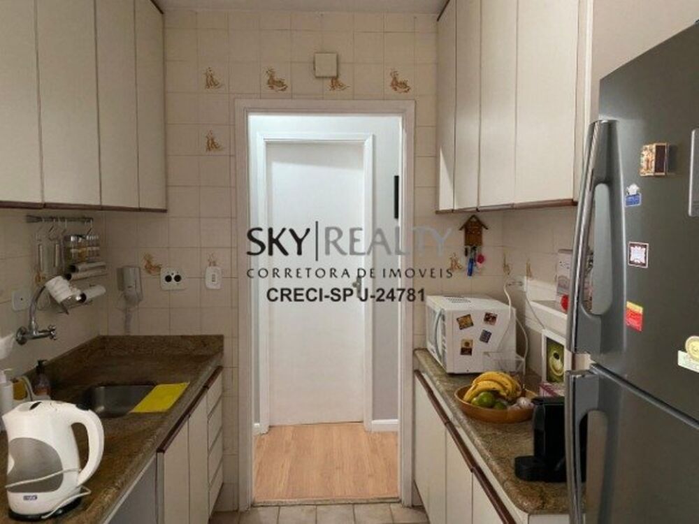 Apartamento, 2 quartos, 58 m² - Foto 13