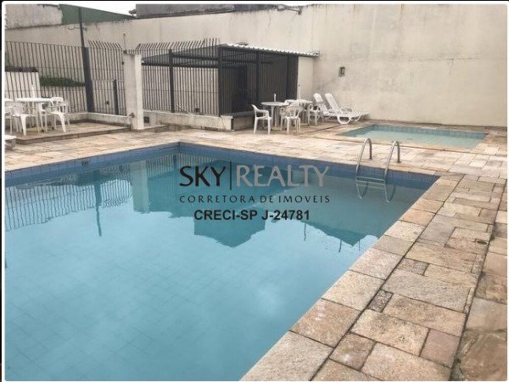 Apartamento, 2 quartos, 58 m² - Foto 6