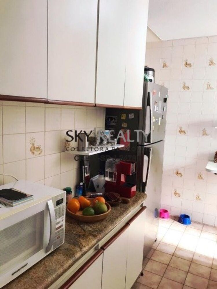 Apartamento, 2 quartos, 58 m² - Foto 11