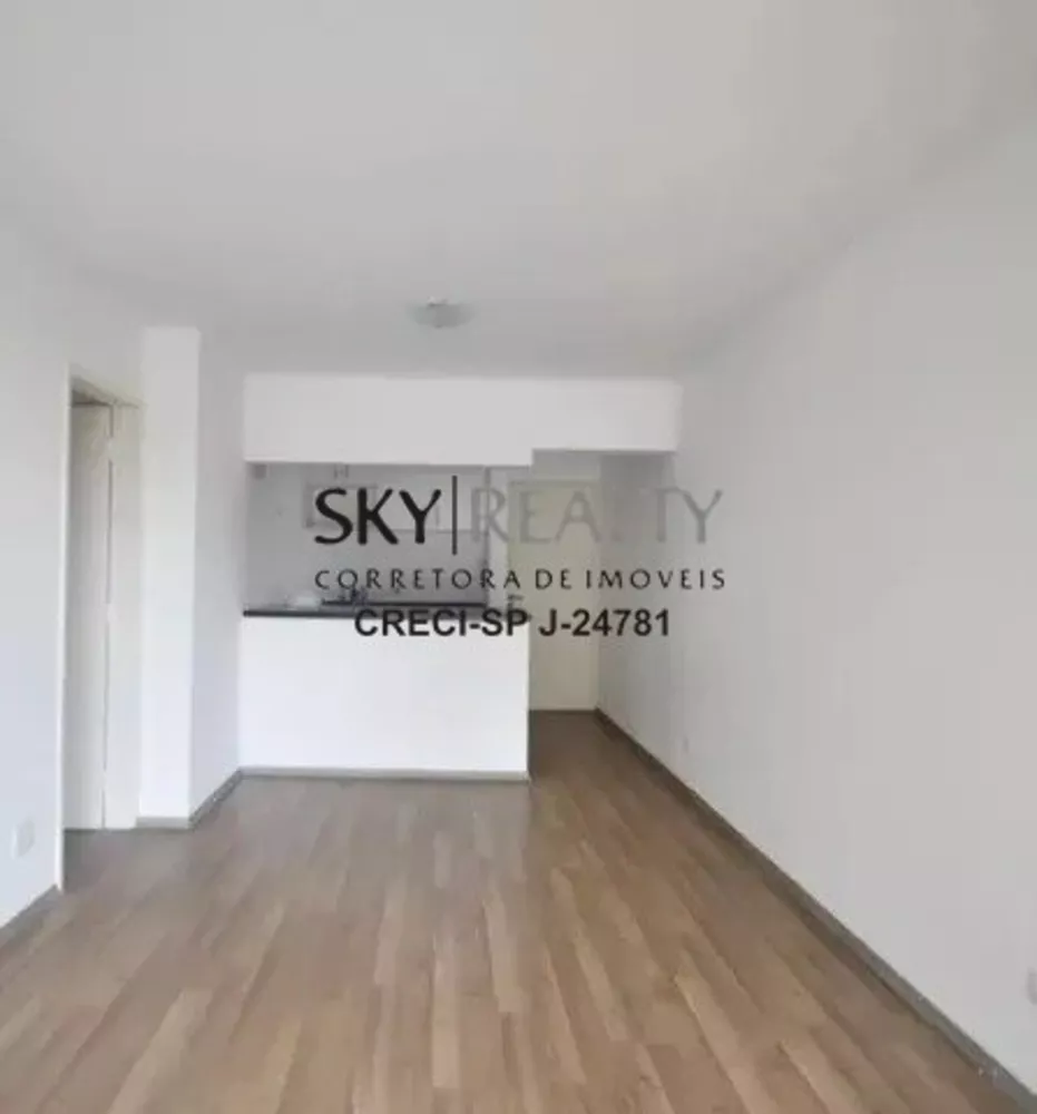 Apartamento à venda com 3 quartos, 73m² - Foto 2