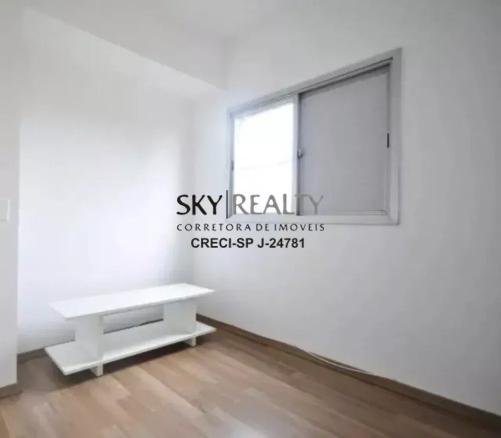 Apartamento à venda com 3 quartos, 73m² - Foto 4