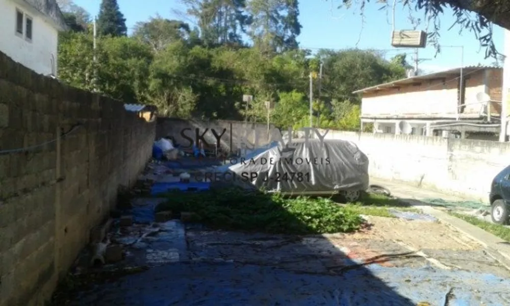 Terreno, 463 m² - Foto 2