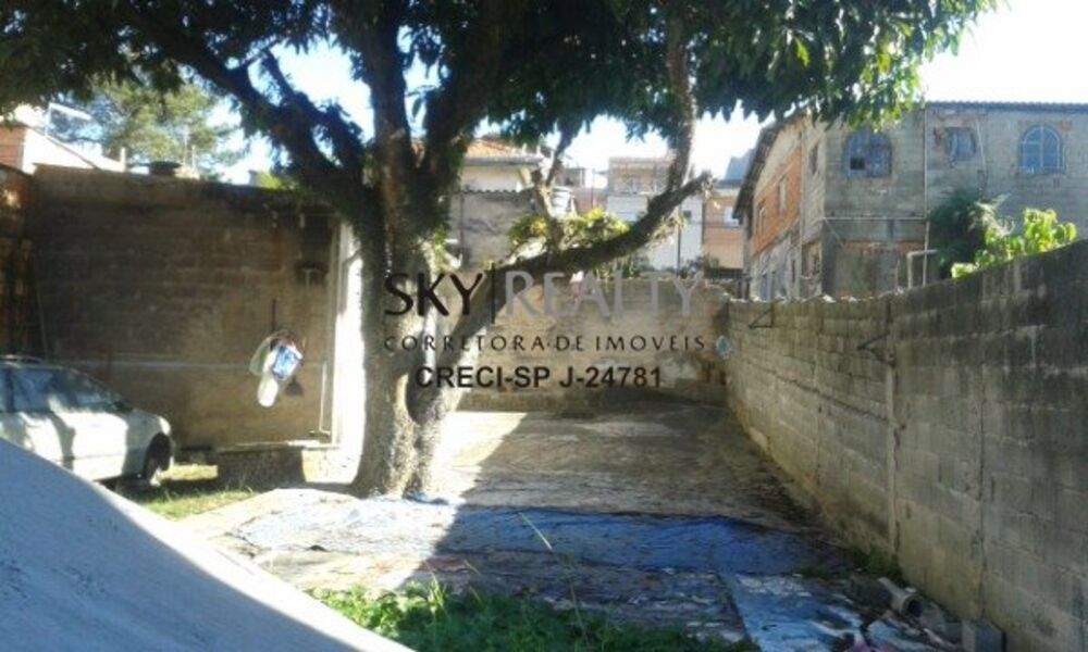 Terreno, 463 m² - Foto 4