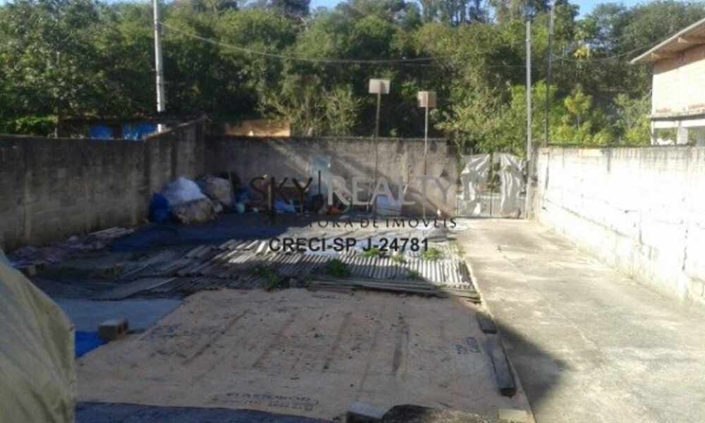 Terreno, 463 m² - Foto 6