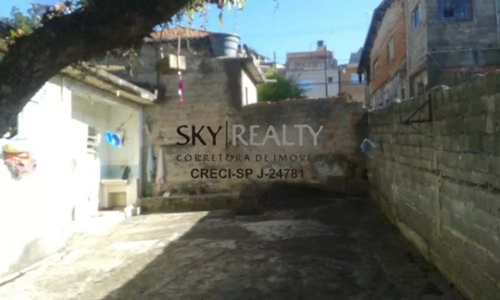 Terreno, 463 m² - Foto 3