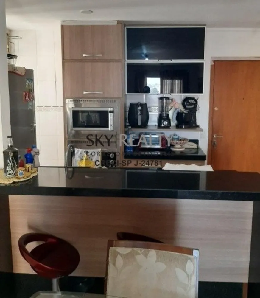 Apartamento, 3 quartos, 68 m² - Foto 10