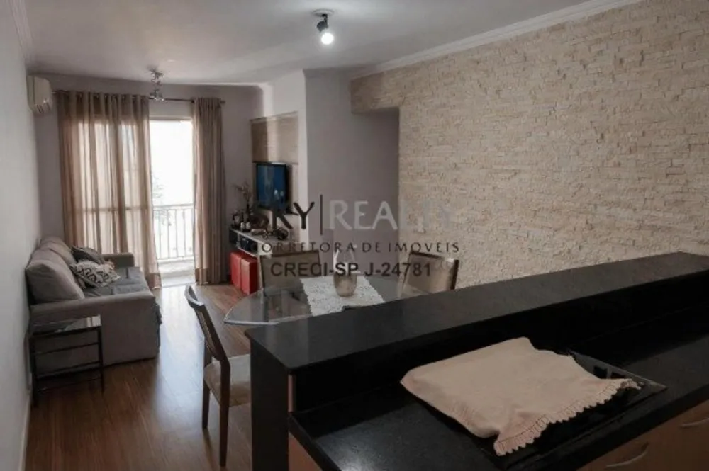 Apartamento, 3 quartos, 68 m² - Foto 12