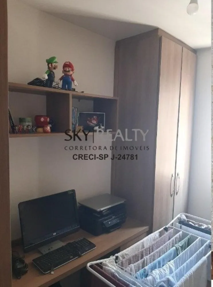 Apartamento, 3 quartos, 68 m² - Foto 13