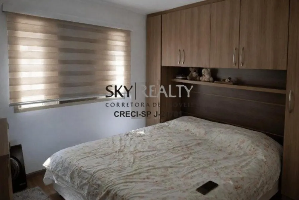 Apartamento, 3 quartos, 68 m² - Foto 9