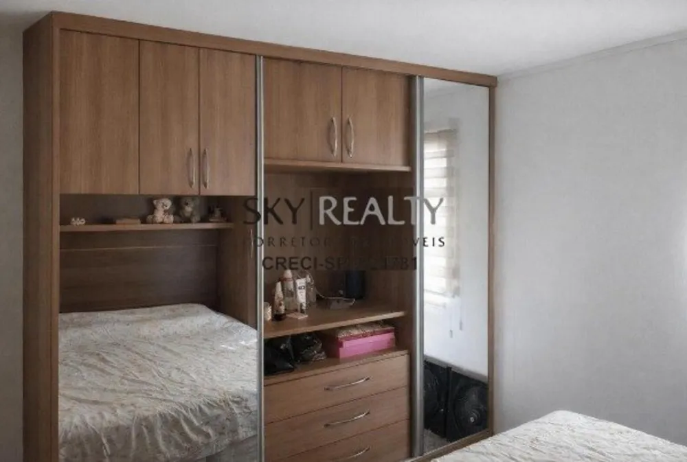 Apartamento, 3 quartos, 68 m² - Foto 14