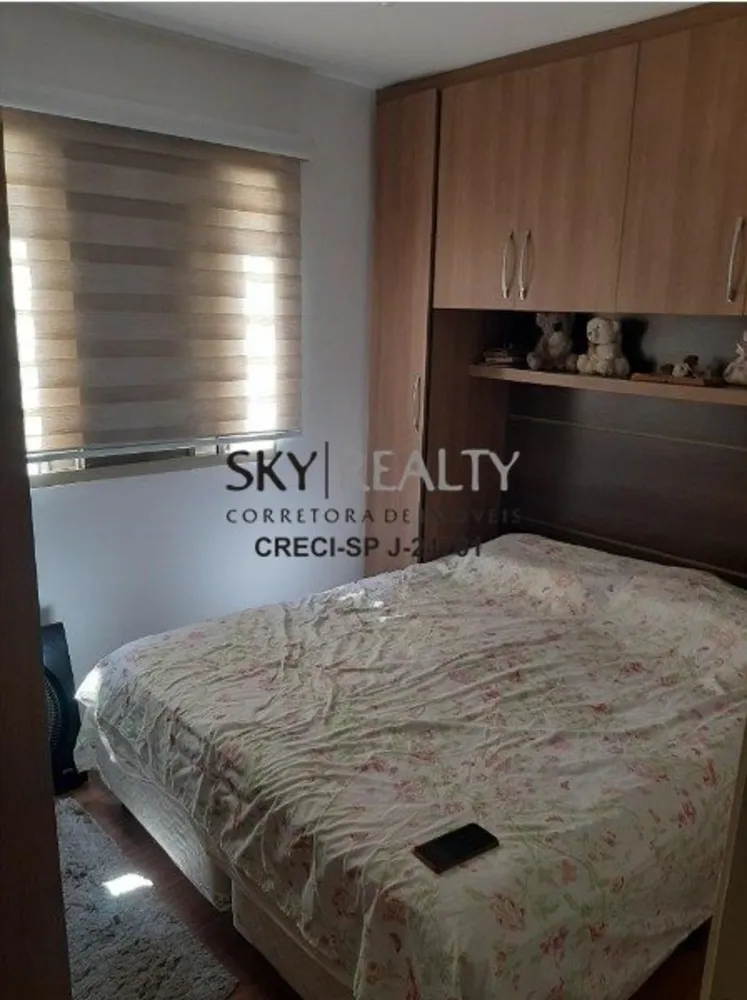 Apartamento, 3 quartos, 68 m² - Foto 3