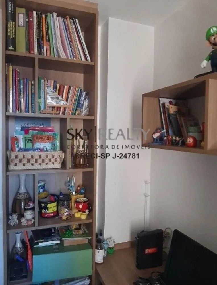 Apartamento, 3 quartos, 68 m² - Foto 8