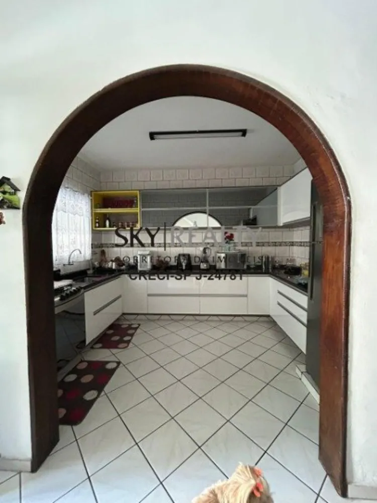 Sobrado, 3 quartos, 127 m² - Foto 13