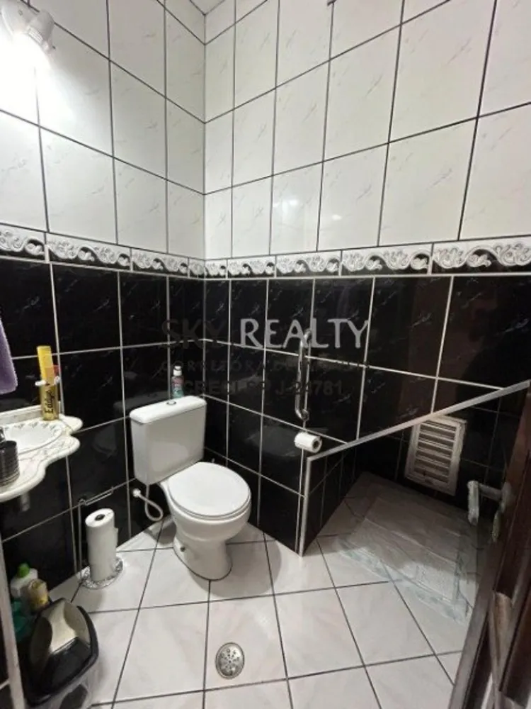 Sobrado, 3 quartos, 127 m² - Foto 21
