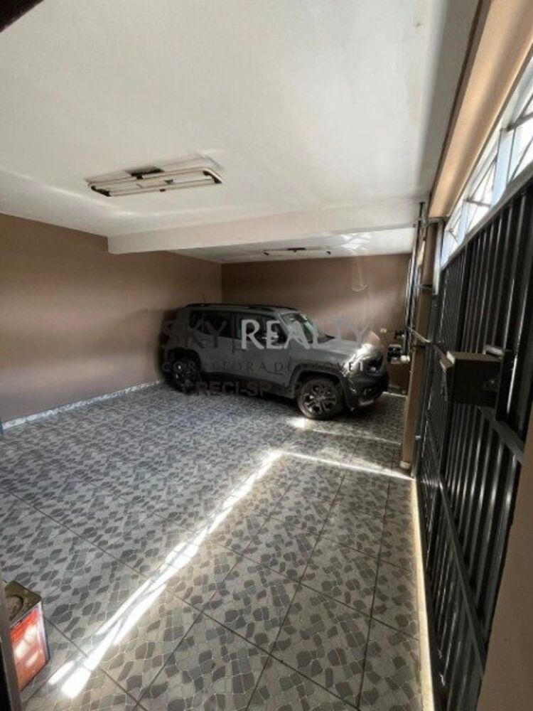 Sobrado, 3 quartos, 127 m² - Foto 2