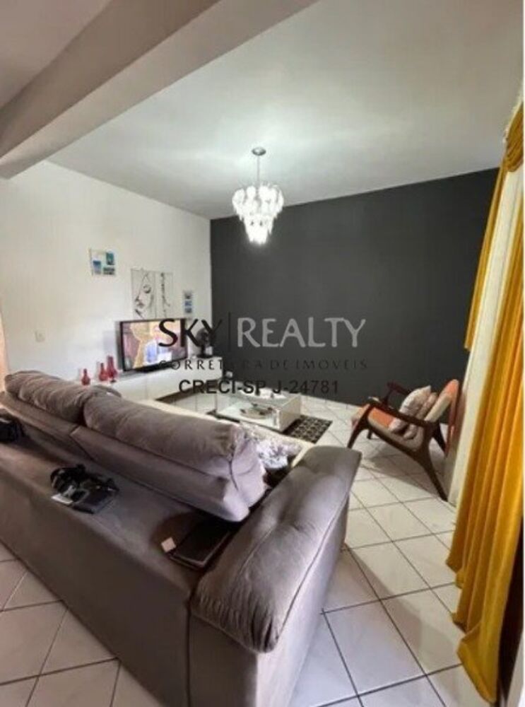 Sobrado, 3 quartos, 127 m² - Foto 6