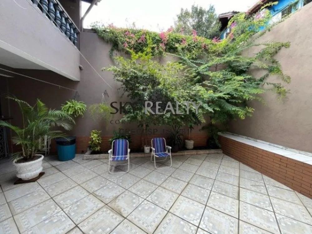 Sobrado, 3 quartos, 127 m² - Foto 15