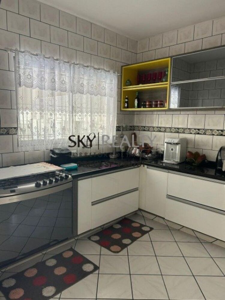 Sobrado, 3 quartos, 127 m² - Foto 8
