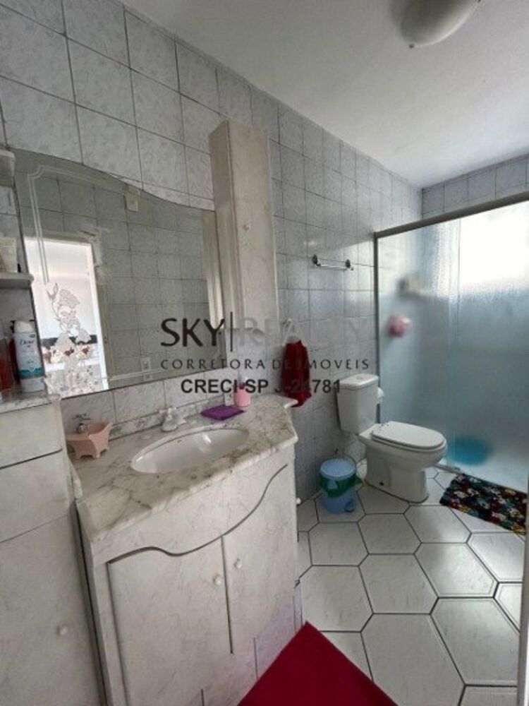Sobrado, 3 quartos, 127 m² - Foto 3