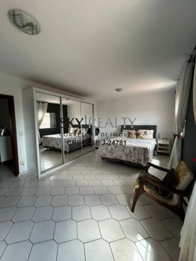 Sobrado, 3 quartos, 127 m² - Foto 6