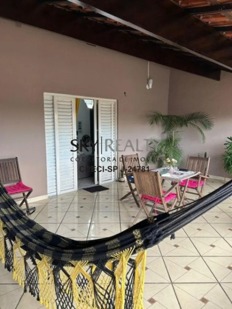 Sobrado, 3 quartos, 127 m² - Foto 16