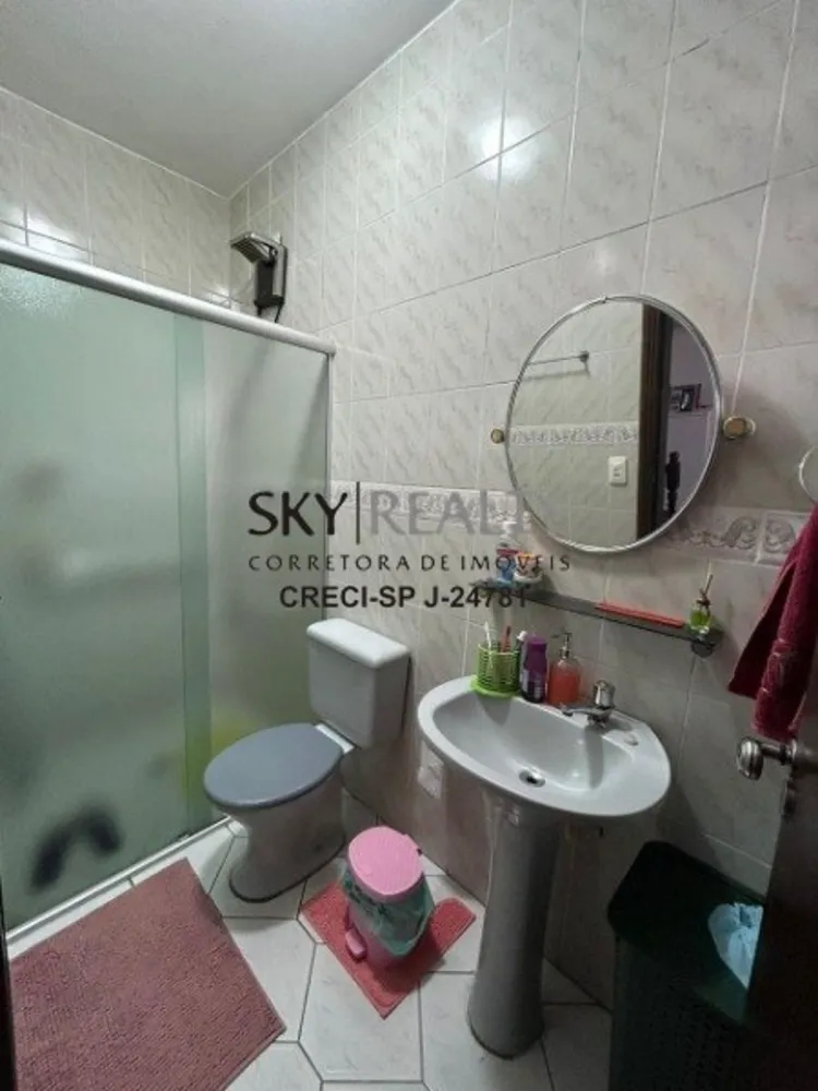Sobrado, 3 quartos, 127 m² - Foto 20