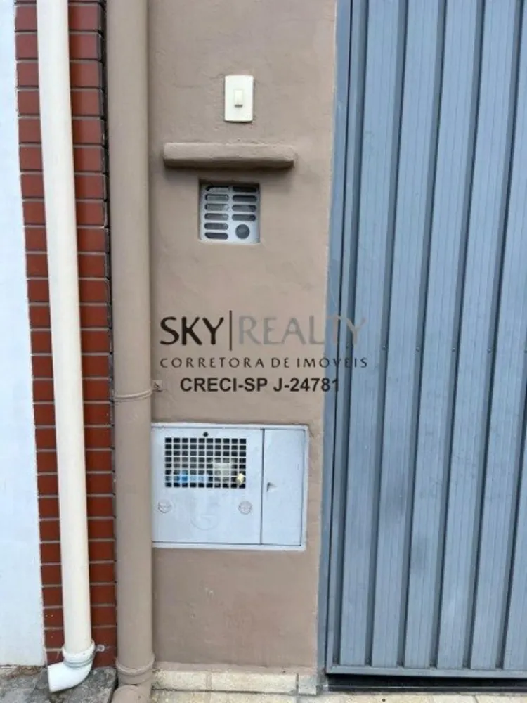 Sobrado, 3 quartos, 127 m² - Foto 22