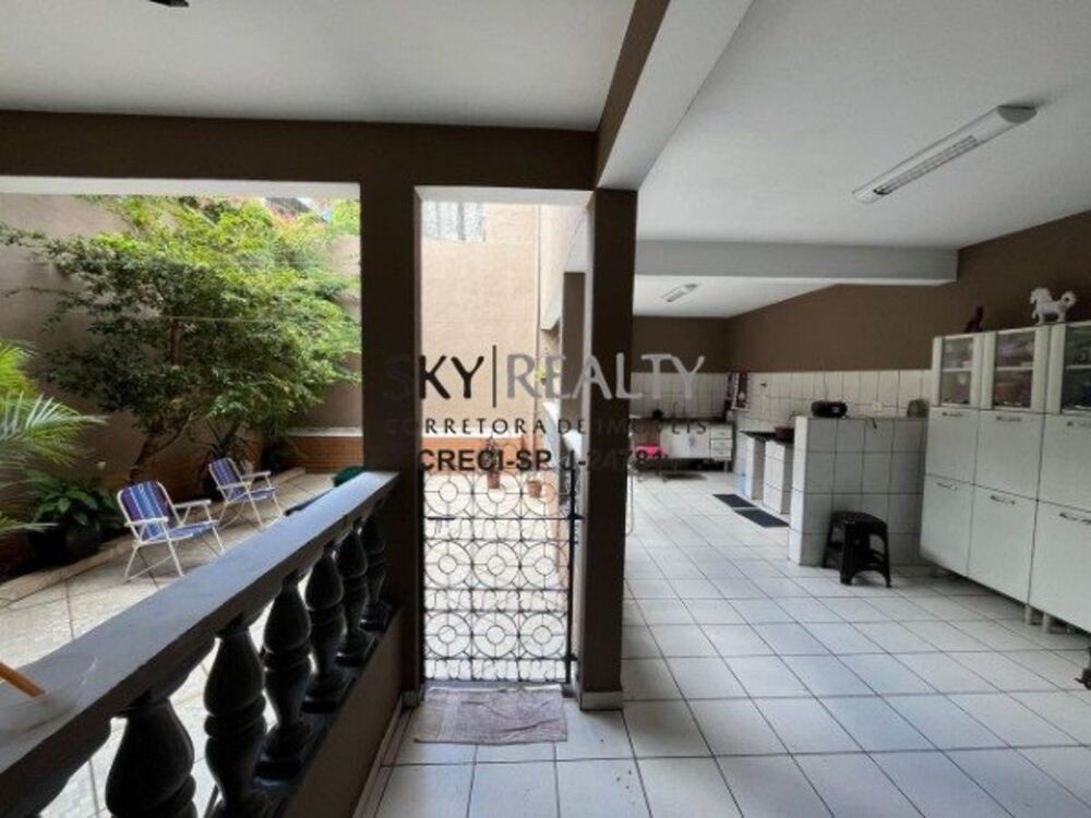 Sobrado, 3 quartos, 127 m² - Foto 4