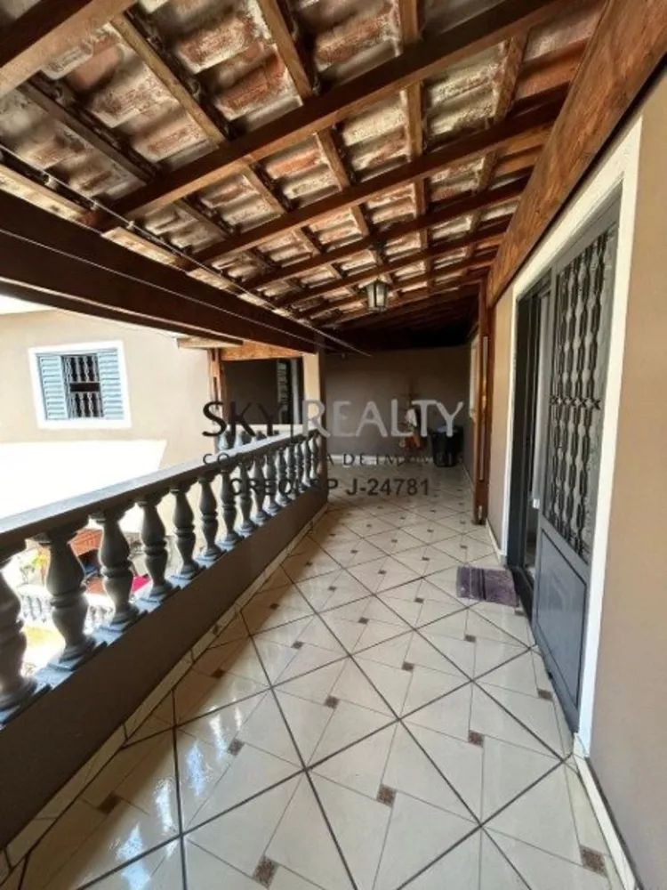 Sobrado, 3 quartos, 127 m² - Foto 10