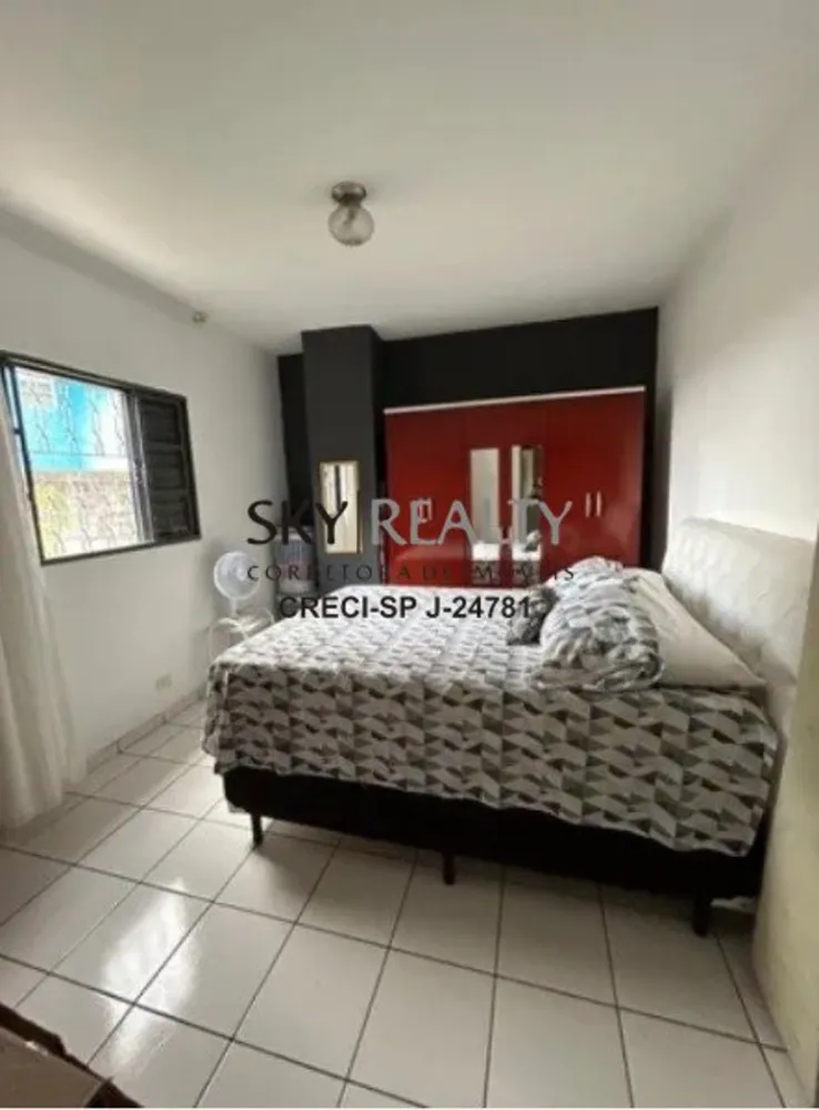 Sobrado, 3 quartos, 127 m² - Foto 14