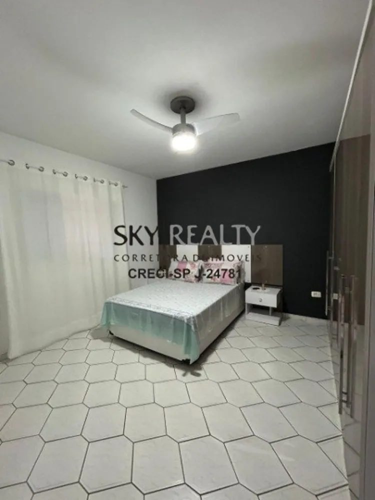 Sobrado, 3 quartos, 127 m² - Foto 7