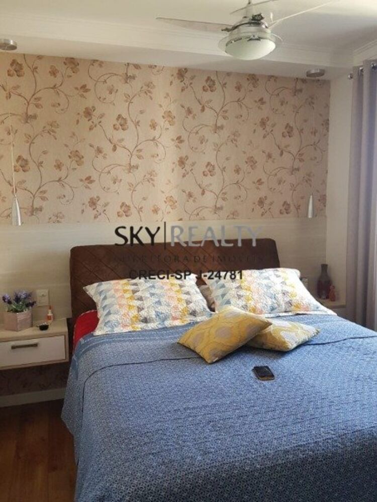 Apartamento, 3 quartos, 124 m² - Foto 13