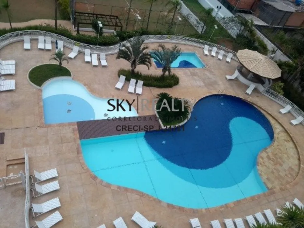 Apartamento, 3 quartos, 124 m² - Foto 22
