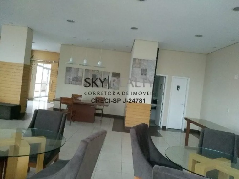 Apartamento, 3 quartos, 124 m² - Foto 7