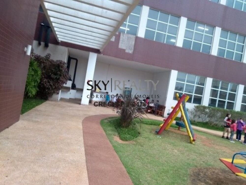 Apartamento, 3 quartos, 124 m² - Foto 19